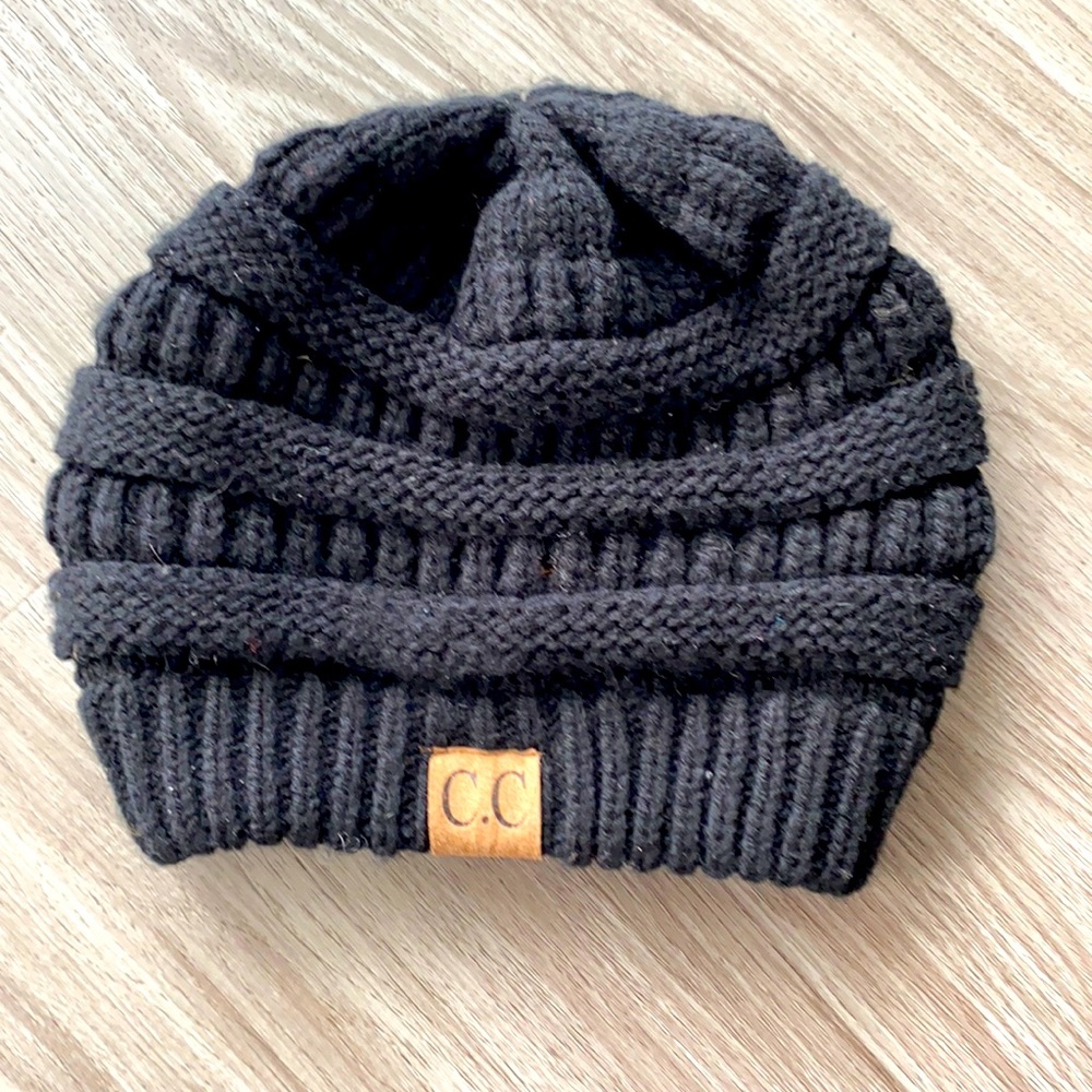 Winter hat
